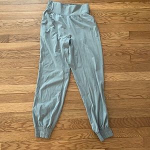 Rare lululemon joggers